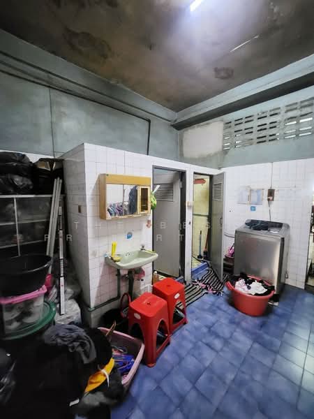 อาคารพาณิชย์ยานนาวา กรุงเทพมหานคร, กรุงเทพ, บางโพงพาง, ยานนาวา, กรุงเทพ, 100 ตร.ม., ตึกแถว-อาคารพาณิชย์ ขาย, โดย The Best Property เค้ก, 500187864 - DDproperty.com