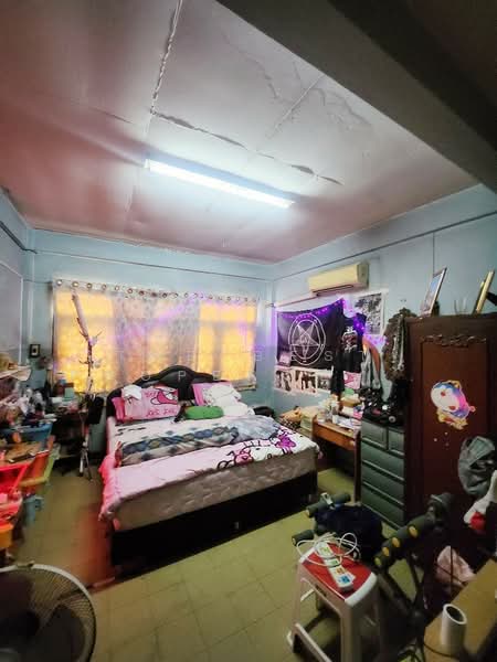 อาคารพาณิชย์ยานนาวา กรุงเทพมหานคร, Bangkok, Bang Pong Pang, Yan Nawa, Bangkok, , 100 sqm, Shophouse For Sale, by The Best Property เค้ก, 500187864 - DDproperty.com