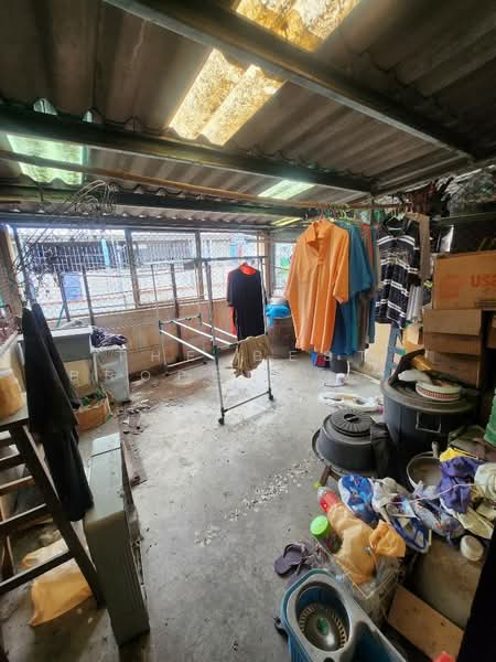 อาคารพาณิชย์ยานนาวา กรุงเทพมหานคร, Bangkok, Bang Pong Pang, Yan Nawa, Bangkok, , 100 sqm, Shophouse For Sale, by The Best Property เค้ก, 500187864 - DDproperty.com