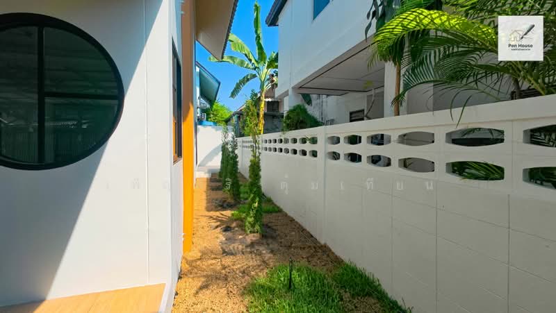 For Sale - หมู่บ้านเสริมศิริวิลเลจ, Bangkok