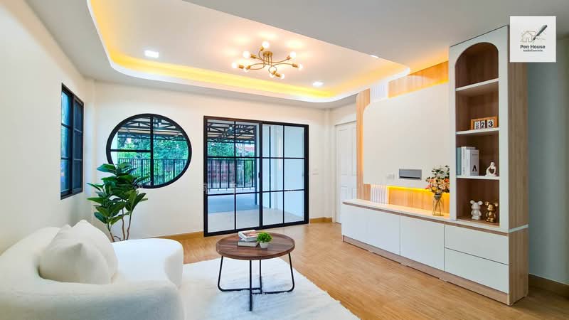 ขาย - หมู่บ้านเสริมศิริวิลเลจ, กรุงเทพ