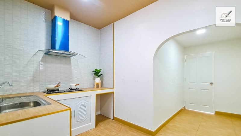 For Sale - หมู่บ้านเสริมศิริวิลเลจ, Bangkok