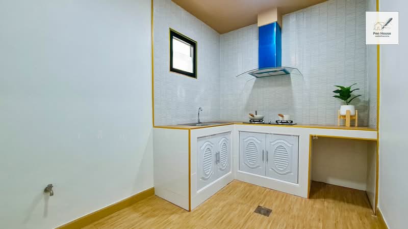 For Sale - หมู่บ้านเสริมศิริวิลเลจ, Bangkok