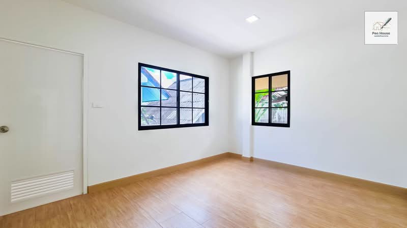 For Sale - หมู่บ้านเสริมศิริวิลเลจ, Bangkok