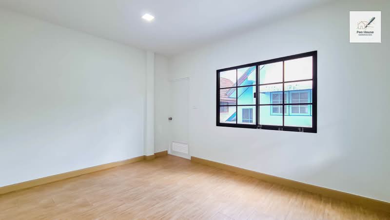 For Sale - หมู่บ้านเสริมศิริวิลเลจ, Bangkok