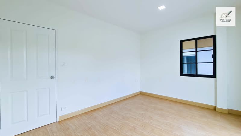 For Sale - หมู่บ้านเสริมศิริวิลเลจ, Bangkok