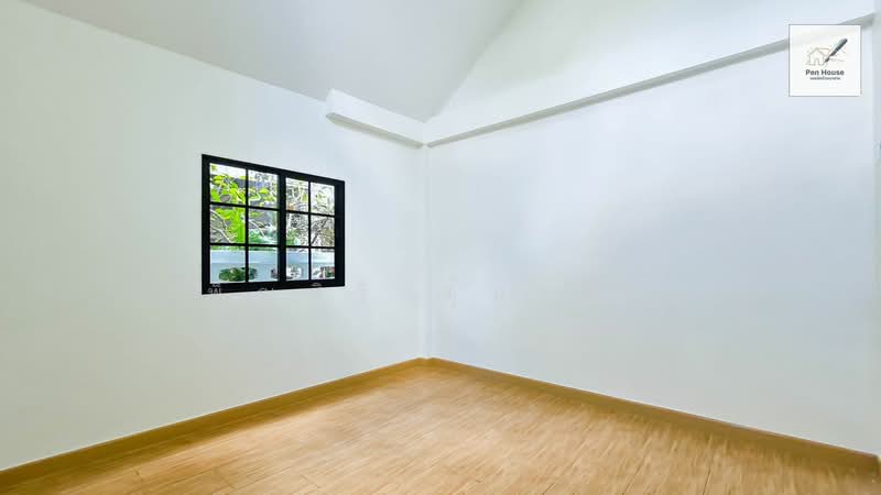 For Sale - หมู่บ้านเสริมศิริวิลเลจ, Bangkok