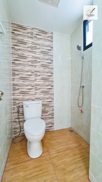 For Sale - หมู่บ้านเสริมศิริวิลเลจ, Bangkok