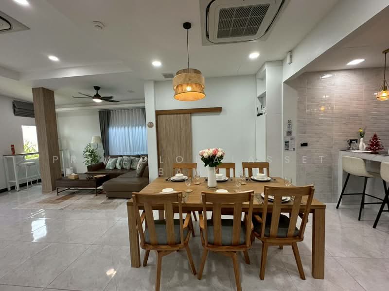 พนาสนปราค์วิว, Phuket, Sri Sunthon, Thalang, Phuket, 4 Bedrooms, 400 sqm, Villa For Rent, by primeglobalasset Bank, 500187867 - DDproperty.com