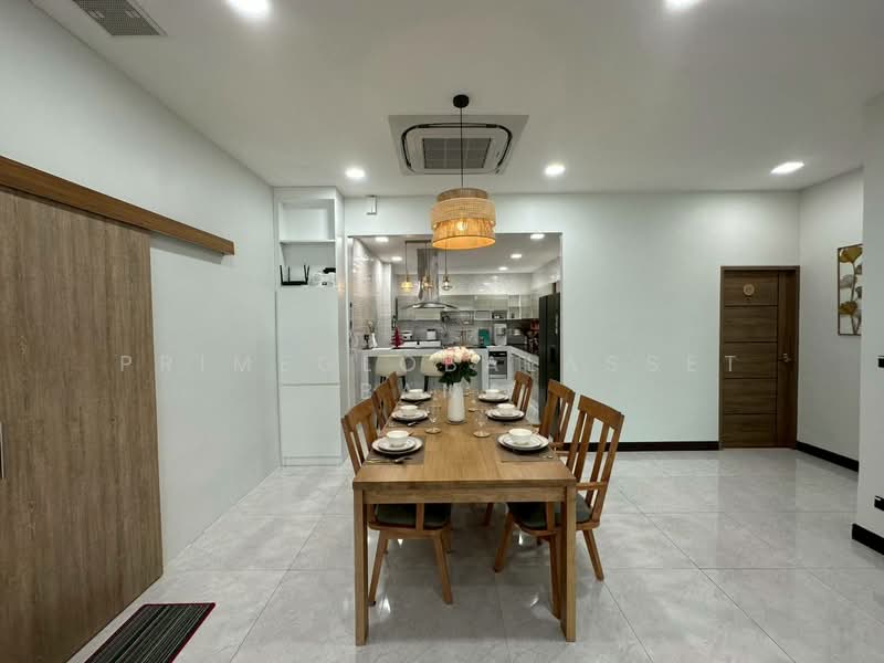 พนาสนปราค์วิว, Phuket, Sri Sunthon, Thalang, Phuket, 4 Bedrooms, 400 sqm, Villa For Rent, by primeglobalasset Bank, 500187867 - DDproperty.com