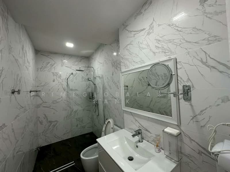 พนาสนปราค์วิว, Phuket, Sri Sunthon, Thalang, Phuket, 4 Bedrooms, 400 sqm, Villa For Rent, by primeglobalasset Bank, 500187867 - DDproperty.com