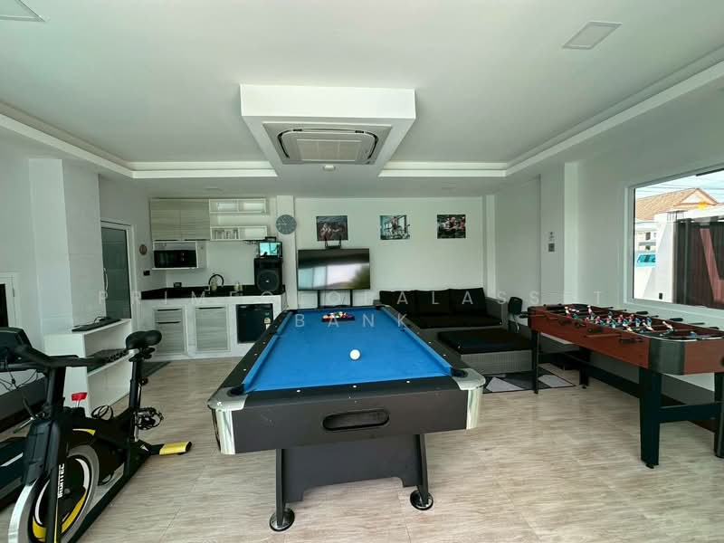 พนาสนปราค์วิว, Phuket, Sri Sunthon, Thalang, Phuket, 4 Bedrooms, 400 sqm, Villa For Rent, by primeglobalasset Bank, 500187867 - DDproperty.com