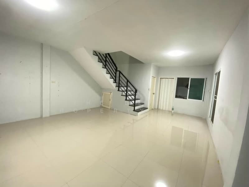 วิเศษสุขนคร เฟส 4, Samut Sakhon, Phanthai Norasing, Muang Samut Sakhon, Samut Sakhon, 3 Bedrooms, 100 sqm, Townhouse For Sale, by The Best Property แอน, 500187868 - DDproperty.com