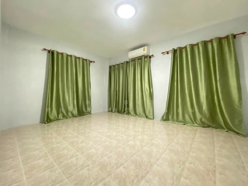 วิเศษสุขนคร เฟส 4, Samut Sakhon, Phanthai Norasing, Muang Samut Sakhon, Samut Sakhon, 3 Bedrooms, 100 sqm, Townhouse For Sale, by The Best Property แอน, 500187868 - DDproperty.com