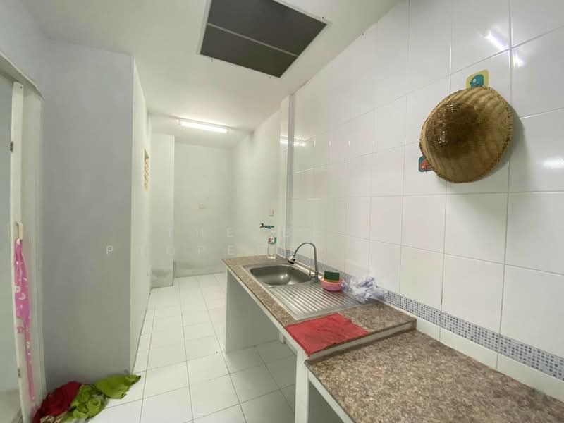 วิเศษสุขนคร เฟส 4, Samut Sakhon, Phanthai Norasing, Muang Samut Sakhon, Samut Sakhon, 3 Bedrooms, 100 sqm, Townhouse For Sale, by The Best Property แอน, 500187868 - DDproperty.com