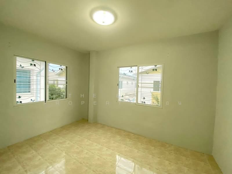 วิเศษสุขนคร เฟส 4, สมุทรสาคร, พันท้ายนรสิงห์, เมืองสมุทรสาคร, สมุทรสาคร, 100 ตร.ม., ทาวน์เฮ้าส์ ขาย, โดย The Best Property แอน, 500187868 - DDproperty.com