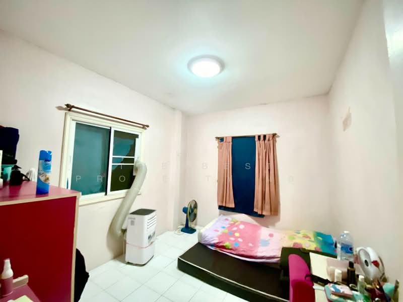 วิเศษสุขนคร เฟส 4, Samut Sakhon, Phanthai Norasing, Muang Samut Sakhon, Samut Sakhon, 3 Bedrooms, 100 sqm, Townhouse For Sale, by The Best Property แอน, 500187868 - DDproperty.com