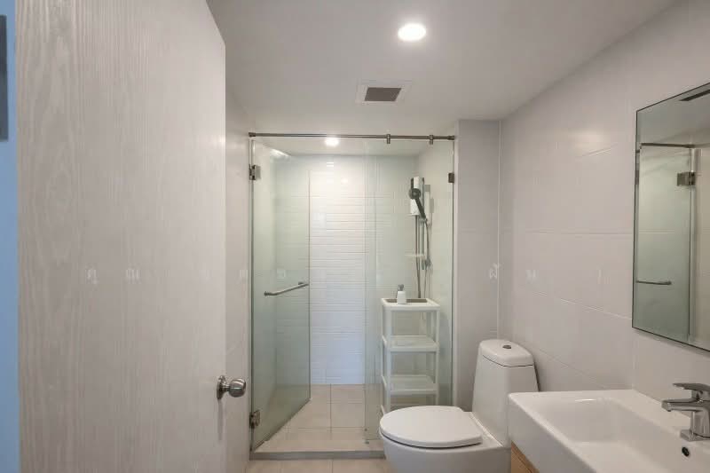 Chewathai Hallmark Ladprao-Chokchai 4, Bangkok, 959 Sangkhom Songkhor Road, Saphan Song, Wang Thonglang, Bangkok, 1 Bedroom, 31 sqm, Condo For Sale, by คุณ ชิดชนก ( ฝัน ), 500187869 - DDproperty.com