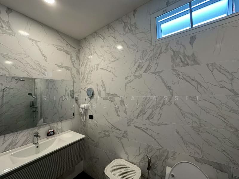 พนาสนปราค์วิว, Phuket, Sri Sunthon, Thalang, Phuket, 4 Bedrooms, 401 sqm, Villa For Rent, by primeglobalasset Beaky, 500187870 - DDproperty.com