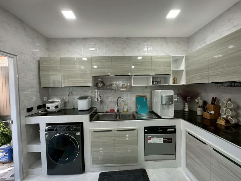 พนาสนปราค์วิว, Phuket, Sri Sunthon, Thalang, Phuket, 4 Bedrooms, 401 sqm, Villa For Rent, by primeglobalasset Beaky, 500187870 - DDproperty.com