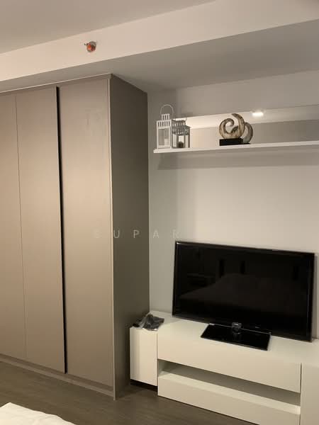 IDEO Sukhumvit 93, Bangkok, 2331 Soi Sukhumvit 93, Bang Chak, Phra Khanong, Bangkok, Studio, 27 sqm, Condo For Rent, by Suparat, 500187871 - DDproperty.com