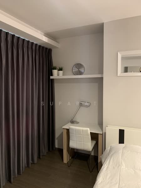 IDEO Sukhumvit 93, Bangkok, 2331 Soi Sukhumvit 93, Bang Chak, Phra Khanong, Bangkok, Studio, 27 sqm, Condo For Rent, by Suparat, 500187871 - DDproperty.com