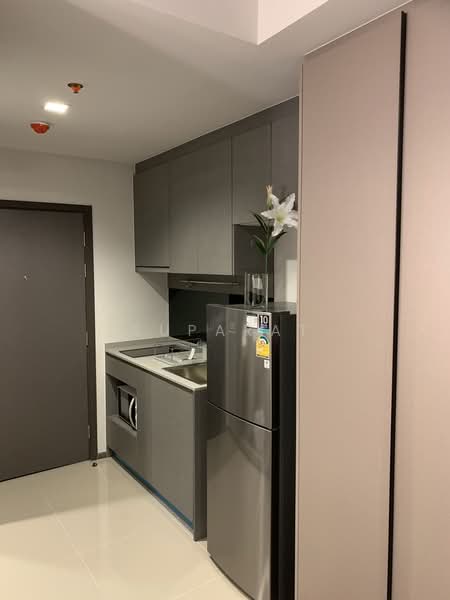 IDEO Sukhumvit 93, Bangkok, 2331 Soi Sukhumvit 93, Bang Chak, Phra Khanong, Bangkok, Studio, 27 sqm, Condo For Rent, by Suparat, 500187871 - DDproperty.com