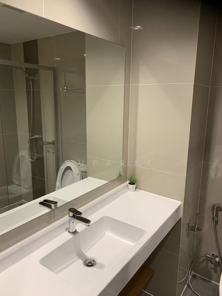 IDEO Sukhumvit 93, Bangkok, 2331 Soi Sukhumvit 93, Bang Chak, Phra Khanong, Bangkok, Studio, 27 sqm, Condo For Rent, by Suparat, 500187871 - DDproperty.com