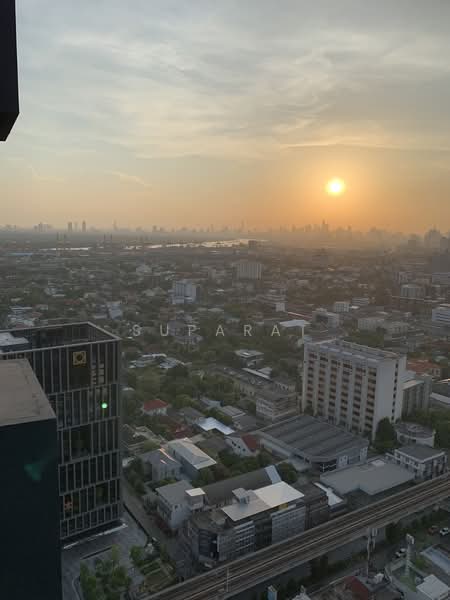 IDEO Sukhumvit 93, Bangkok, 2331 Soi Sukhumvit 93, Bang Chak, Phra Khanong, Bangkok, Studio, 27 sqm, Condo For Rent, by Suparat, 500187871 - DDproperty.com