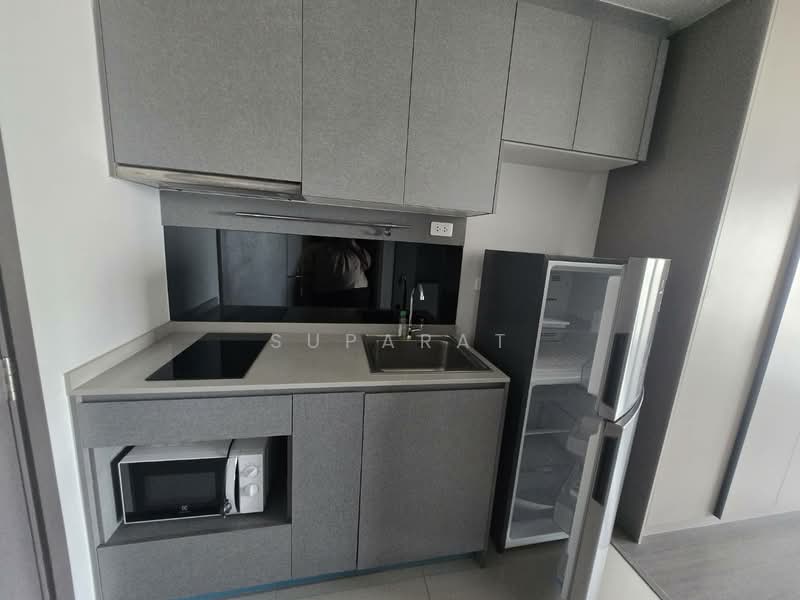 IDEO Sukhumvit 93, Bangkok, 2331 Soi Sukhumvit 93, Bang Chak, Phra Khanong, Bangkok, Studio, 27 sqm, Condo For Rent, by Suparat, 500187871 - DDproperty.com