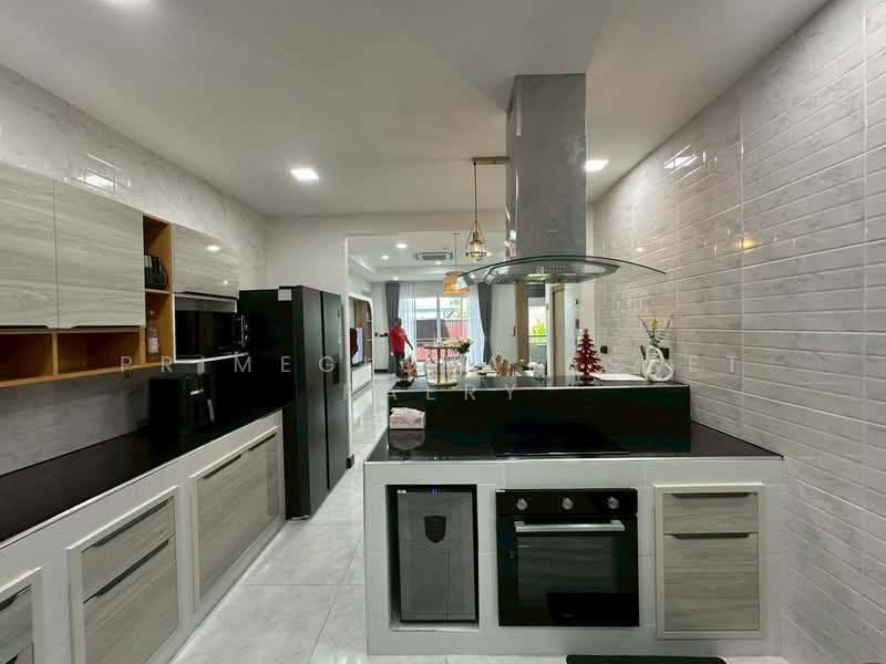 พนาสนปราค์วิว, Phuket, Sri Sunthon, Thalang, Phuket, 4 Bedrooms, 401 sqm, Villa For Rent, by primeglobalasset paery, 500187872 - DDproperty.com