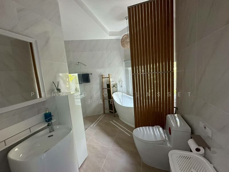 พนาสนปราค์วิว, Phuket, Sri Sunthon, Thalang, Phuket, 4 Bedrooms, 401 sqm, Villa For Rent, by primeglobalasset paery, 500187872 - DDproperty.com