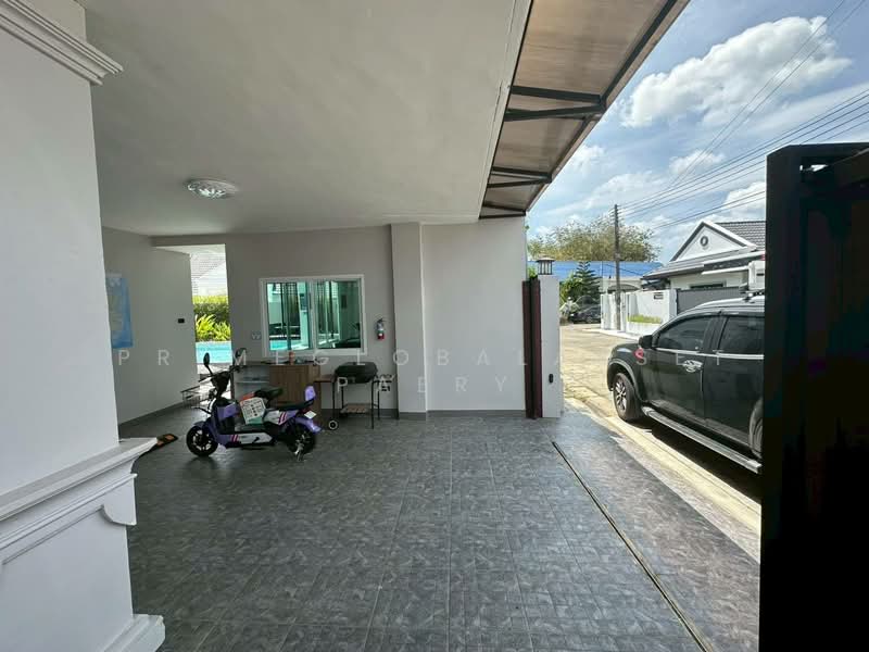 พนาสนปราค์วิว, Phuket, Sri Sunthon, Thalang, Phuket, 4 Bedrooms, 401 sqm, Villa For Rent, by primeglobalasset paery, 500187872 - DDproperty.com