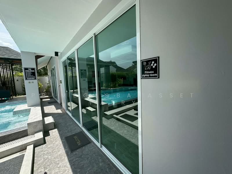 พนาสนปราค์วิว, Phuket, Sri Sunthon, Thalang, Phuket, 4 Bedrooms, 401 sqm, Villa For Rent, by primeglobalasset paery, 500187872 - DDproperty.com