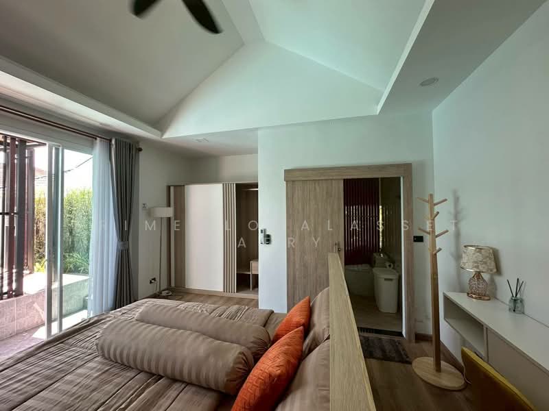 พนาสนปราค์วิว, ภูเก็ต, ศรีสุนทร, ถลาง, ภูเก็ต, 401 ตร.ม., วิลล่า ให้เช่า, โดย primeglobalasset paery, 500187872 - DDproperty.com