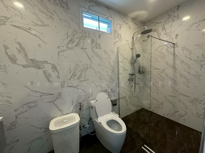 พนาสนปราค์วิว, Phuket, Sri Sunthon, Thalang, Phuket, 4 Bedrooms, 401 sqm, Villa For Rent, by primeglobalasset paery, 500187872 - DDproperty.com