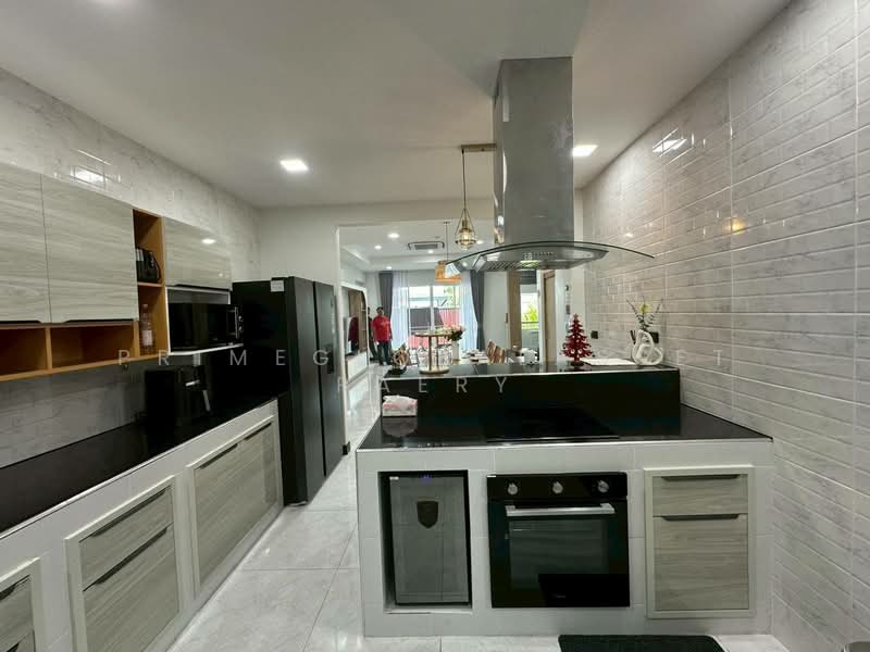 พนาสนปราค์วิว, Phuket, Sri Sunthon, Thalang, Phuket, 4 Bedrooms, 401 sqm, Villa For Rent, by primeglobalasset paery, 500187872 - DDproperty.com