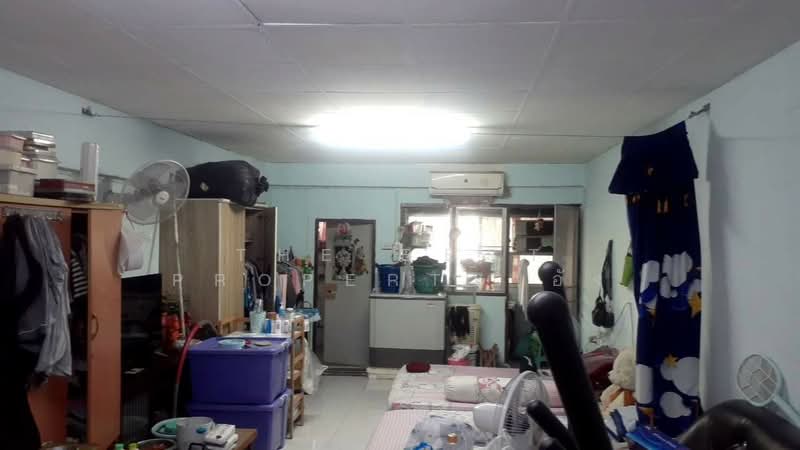 ขาย - Charansanitwong Condominium : จรัญสนิทวงศ์ คอนโดมิเนียม, กรุงเทพ