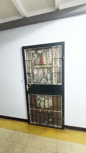 For Sale - Charansanitwong Condominium, Bangkok