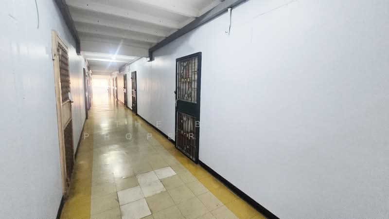 For Sale - Charansanitwong Condominium, Bangkok