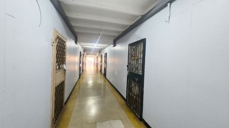 ขาย - Charansanitwong Condominium : จรัญสนิทวงศ์ คอนโดมิเนียม, กรุงเทพ