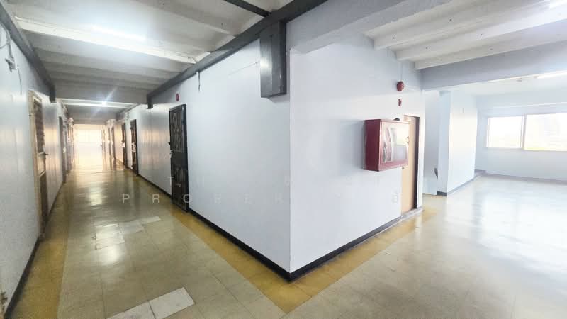 For Sale - Charansanitwong Condominium, Bangkok