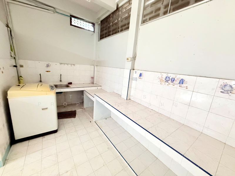 การเคหะชุมชน 1 ท่าช้าง, Chanthaburi, Tha Chang, Muang Chanthaburi, Chanthaburi, 1 Bedroom, 100 sqm, Townhouse For Sale, by The Best Property เมญ่า, 500187874 - DDproperty.com