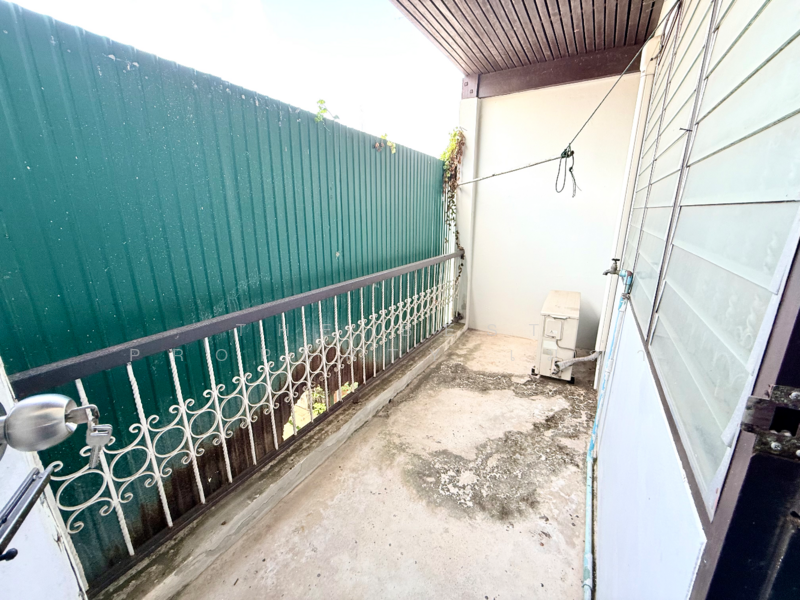 การเคหะชุมชน 1 ท่าช้าง, Chanthaburi, Tha Chang, Muang Chanthaburi, Chanthaburi, 1 Bedroom, 100 sqm, Townhouse For Sale, by The Best Property เมญ่า, 500187874 - DDproperty.com