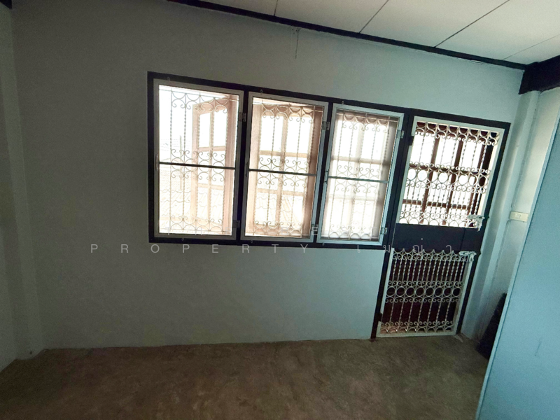 การเคหะชุมชน 1 ท่าช้าง, Chanthaburi, Tha Chang, Muang Chanthaburi, Chanthaburi, 1 Bedroom, 100 sqm, Townhouse For Sale, by The Best Property เมญ่า, 500187874 - DDproperty.com
