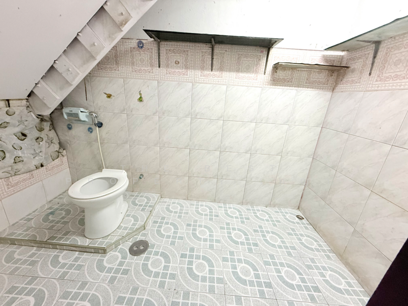 การเคหะชุมชน 1 ท่าช้าง, Chanthaburi, Tha Chang, Muang Chanthaburi, Chanthaburi, 1 Bedroom, 100 sqm, Townhouse For Sale, by The Best Property เมญ่า, 500187874 - DDproperty.com