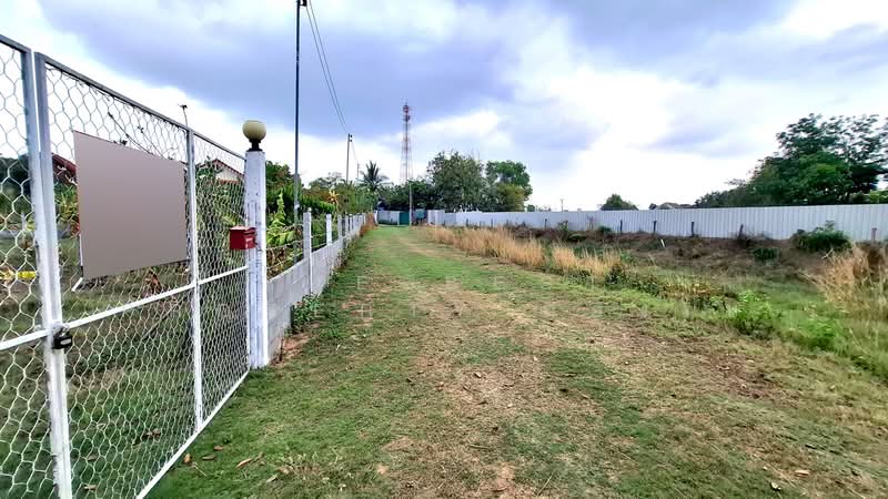 For Sale - ที่ดินศรีสมเด็จ ร้อยเอ็ด, Roi Et