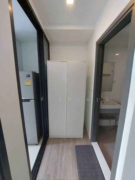 B Loft Sukhumvit 107 : บี ลอฟท์ สุขุมวิท 107, สมุทรปราการ, ซอยแบริ่ง 1, สำโรงเหนือ, เมืองสมุทรปราการ, สมุทรปราการ, 28 ตร.ม., คอนโด ให้เช่า, โดย วิรตี อรามรุณ, 500187876 - DDproperty.com