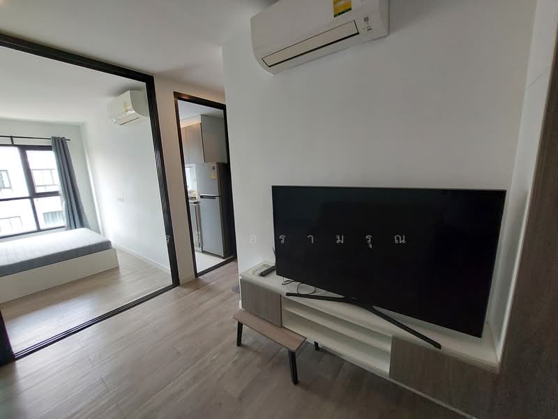 B Loft Sukhumvit 107, Samut Prakan, Soi Bearing 1, Samrong Nua, Muang Samut Prakarn, Samut Prakan, 1 Bedroom, 28 sqm, Condo For Rent, by วิรตี อรามรุณ, 500187876 - DDproperty.com
