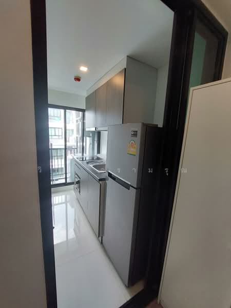 B Loft Sukhumvit 107 : บี ลอฟท์ สุขุมวิท 107, สมุทรปราการ, ซอยแบริ่ง 1, สำโรงเหนือ, เมืองสมุทรปราการ, สมุทรปราการ, 28 ตร.ม., คอนโด ให้เช่า, โดย วิรตี อรามรุณ, 500187876 - DDproperty.com